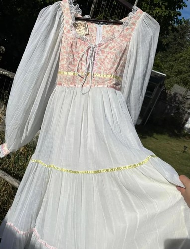 Gunne sax vintage - gunne,