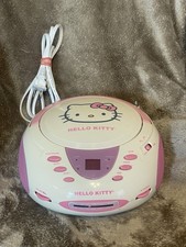 Testato - Lettore CD Hello