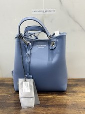 Emporio Armani Shopping