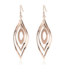 Orecchini Pendenti Donna