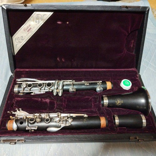 Clarinetto yamaha ycl 851 - clarinetto,