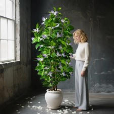 Albero di ficus artificiale