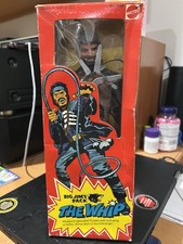 Big Jim Mattel nuovo con
