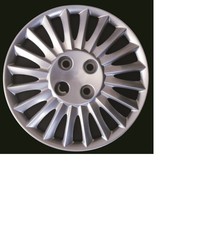 SET DA 4 COPRICERCHI COPPE