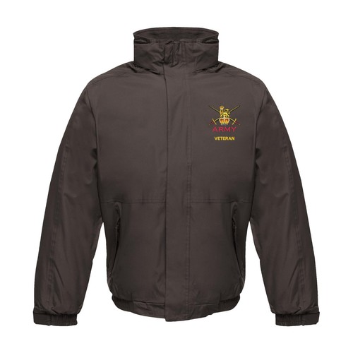 Giacca regata impermeabile - da,