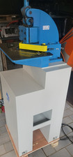 Punzonatrice manuale con base