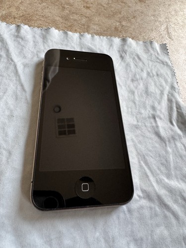 Apple iphone gb nero - 16,