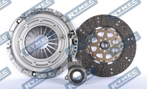 Kit frizione per hyundai santa - frizione,