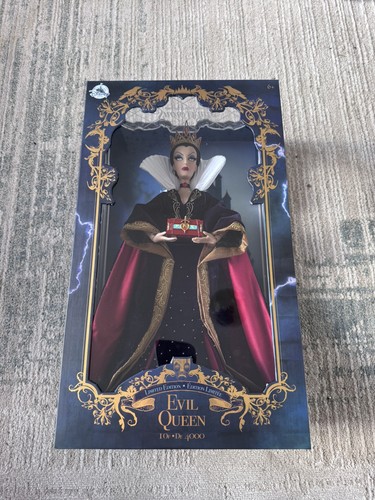 Disney evil queen limited - evil,
