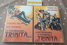 LO CHIAMAVANO TRINITà +