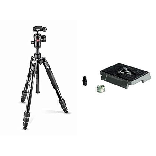 Manfrotto befree advanced con - befree,