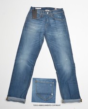 JEANS CYCLE UOMO SCONTO 40% DA