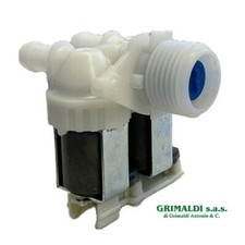 ELETTROVALVOLA DOPPIA 2 VIE