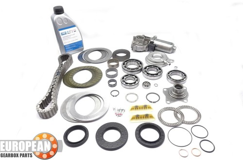 Bmw e83 atc400 - x3,