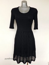 M MISSONI ABITO IN MAGLIA