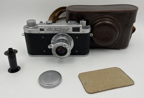 Raro fotocamera copia leica - copia,