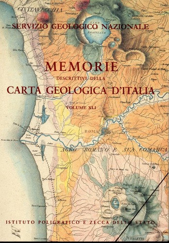 Giacimenti fossiliferi - giacimenti, in