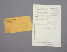 Midland Telegraph Lines