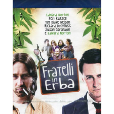 Fratelli In Erba  [Blu-Ray
