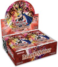 Yugioh!  Pharaohs Servant 24