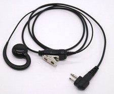 10 pezzi auricolare PTT a