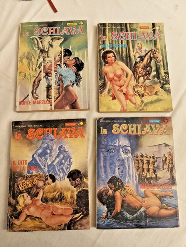 Lotto fumetti per - fumetti,