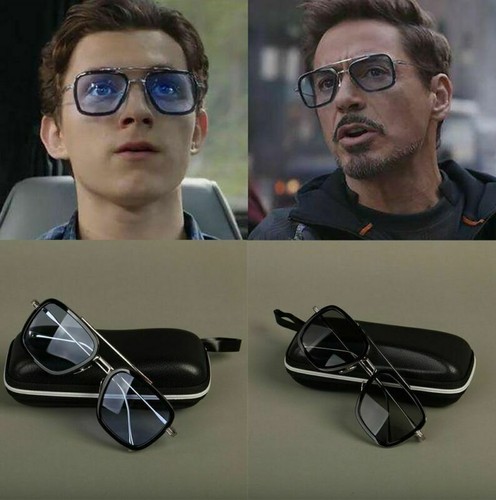 Occhiali sole spiderman far - da,