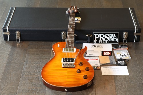 Minty chitarra firmata prs - minty!,