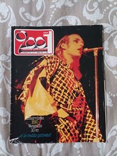 Ciao 2001 n. 9  1976 Prog rock