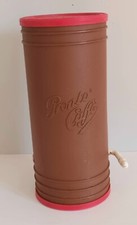 Caffè Kimbo vintage Anni 70/80 dosatore