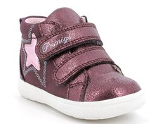 Sneakers alte scarponcini