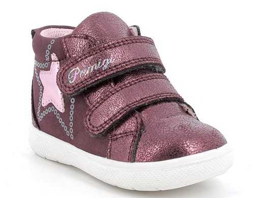 Sneakers alte scarponcini