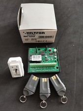 Hiltron kit chiavi - kit, 3