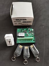  HILTRON Kit 3 chiavi elettroniche codice articolo SK103 ANTIFURTO Bticino Magic