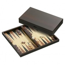 Backgammon - Cassetta - Babis