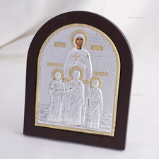 Icona cristiana