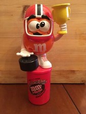 M&M' S DISPENSER PORTA M&M