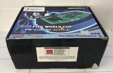 Arcade Stick Coppa del Mondo