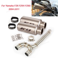 Slip per Yamaha FZ6 FZ6N FZ6S