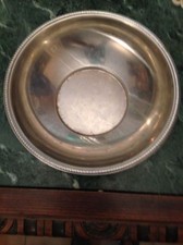 ALESSI DESIGN CIOTOLA CESTINO