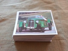 Lotto di 166 Figurine Panini