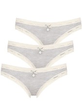 piace! Confezione 3 Mini Slip