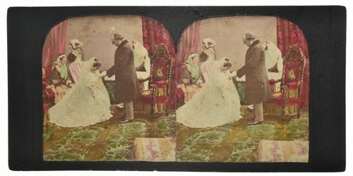 Fotografia stereoscopica