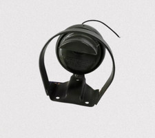 Blackout Drive Head Lamp