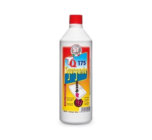 Disgorgante sgorgante tq175 - disgorgante,