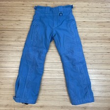 L.L. Bean Blue Snow Ski