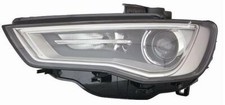 FARO FANALE PROIETTORE SX
