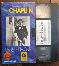 Un  Re a New York  -Charlie