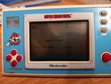 Nintendo Super Mario Bros