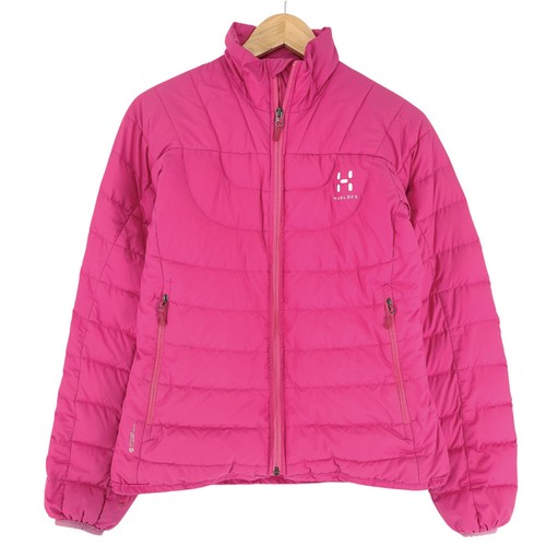 Haglofs piumino donna - donna, down